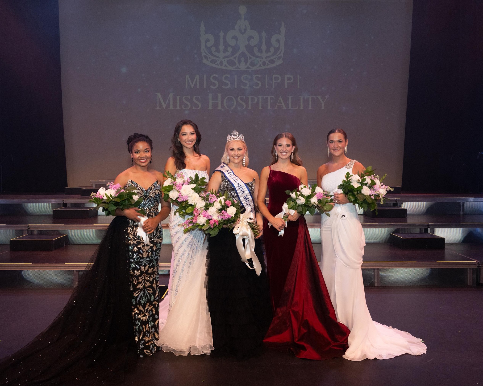 Mississippi Miss Hospitality Program Announces Looking Ahead: The Impact on Mississippi’s Future